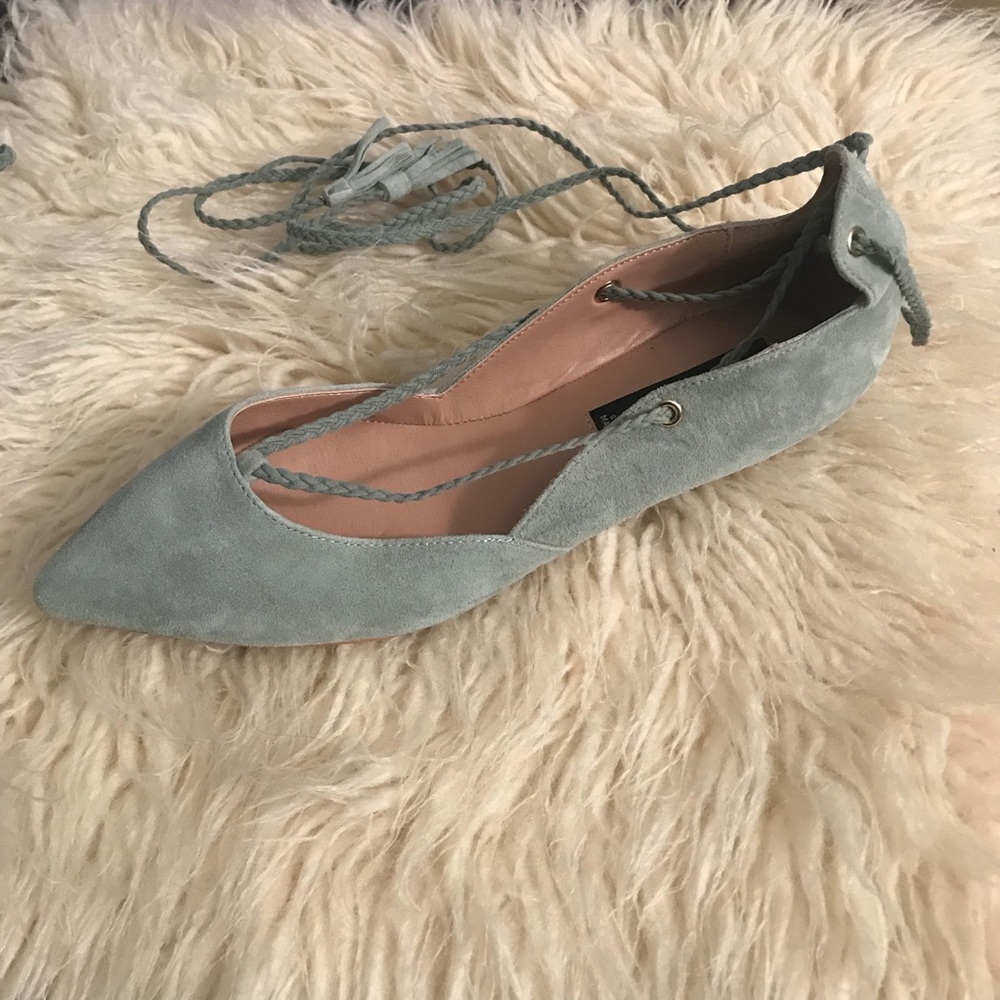 Gorgeous Flats * NWOT